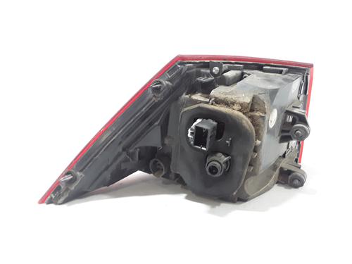 Right taillight VW GOLF VII (5G1, BQ1, BE1, BE2) 2.0 TDI | BP25193687C35 
