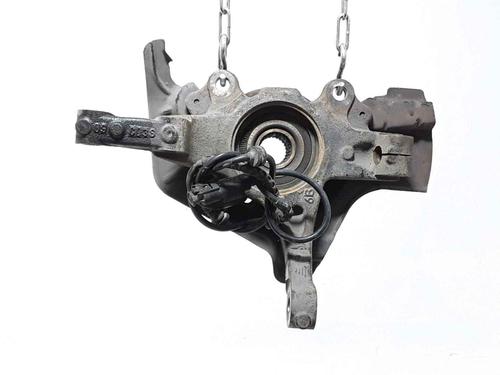 Left front steering knuckle ALFA ROMEO MITO (955_) 1.4 TJet (955AXG1A) | BP25198271M25 