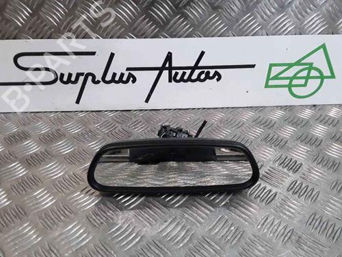 Used Rear mirror PEUGEOT 3008 II SUV (MC_, MR_, MJ_, M4_) 1.2 THP/ PureTech 130 (MRHNSM, MRHNSU, MRHNSJ, MRHNYW,... (131 hp) 25189109