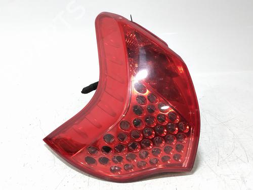 Used Left taillight PEUGEOT 3008 I MPV (0U_) 1.6 HDi (109 hp) 30091908