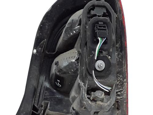 Left taillight RENAULT TWINGO II (CN0_) 1.2 16V (CN04, CN0B) | BP39994897C34 - Image 4