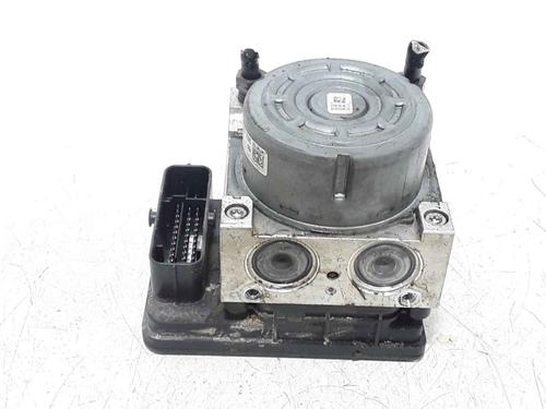 ABS pump PEUGEOT 208 I (CA_, CC_) 1.4 HDi | BP25165370M43 