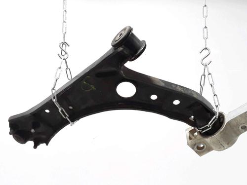 Right front suspension arm VW GOLF V (1K1) 1.9 TDI | BP25198236M13 