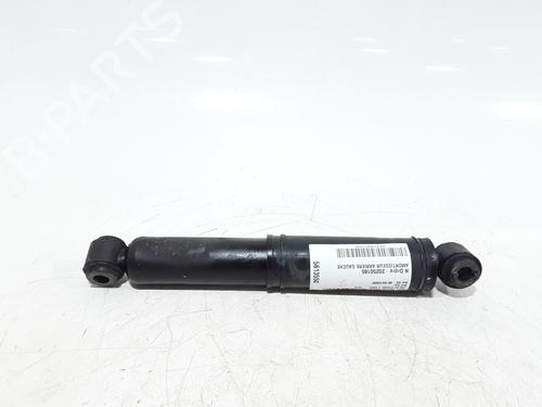 Venstre bak støtdemper OPEL VIVARO C Van (K0) 2.0 (144 hp) 25195597