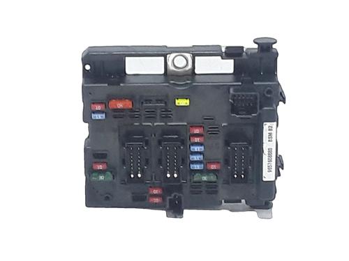 fuse-box-peugeot-206-2l_-2m_-2009-2010-2011-2012-2013-39571250 main image