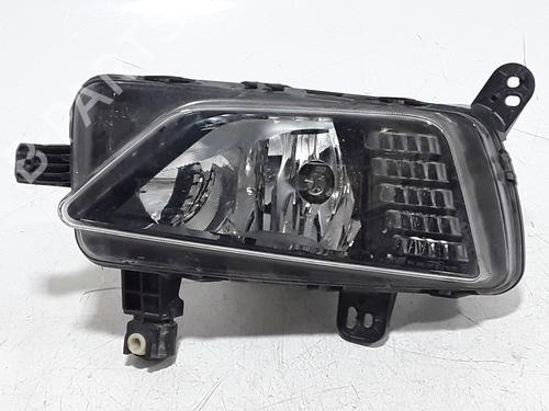 Używane Światło przeciwmgłowe przednie lewe VW POLO VI (AW1, BZ1, AE1) 1.0 TSI (95 hp) 29550223