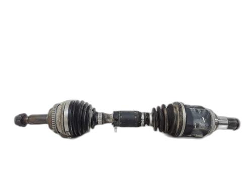 Used Left front driveshaft TOYOTA AVENSIS Estate (_T27_) 2.0 D-4D (ADT270_, ADT270R) (126 hp) 30892242