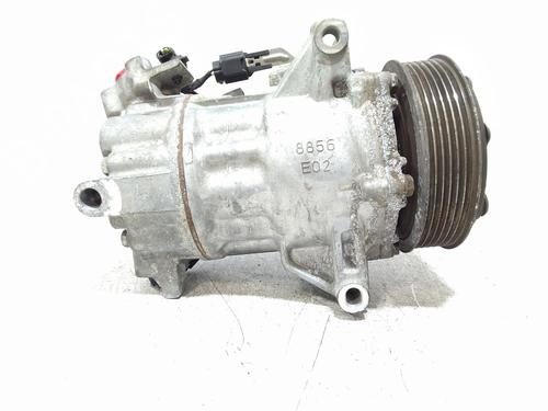 AC compressor RENAULT CLIO V (B7_) 1.5 Blue dCi 85 (B7AG) | BP36572794M34 - Image 3