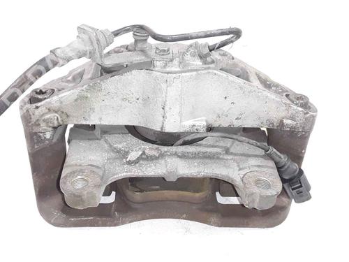 Right front brake caliper AUDI A3 (8P1) 3.2 V6 quattro | BP25166589M104 