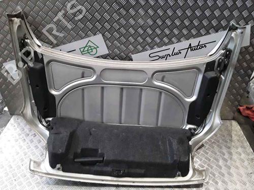 Tailgate PEUGEOT 206 CC (2D)  | BP25766231C6 