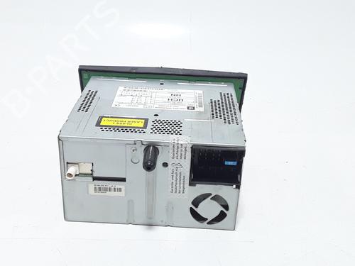 Radio OPEL CORSA D (S07) 1.3 CDTI (L08, L68) | BP25190185E6 