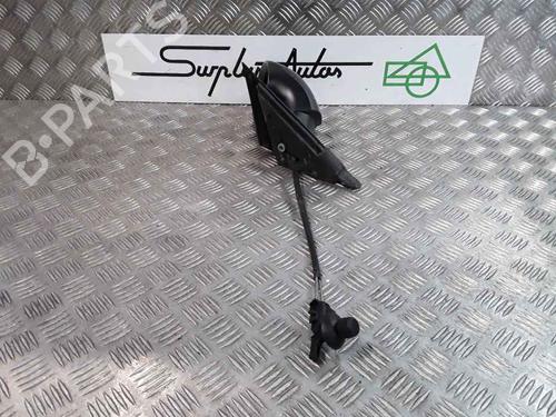 Used Left mirror SEAT IBIZA III (6L1) 1.9 SDI (64 hp) 25186588