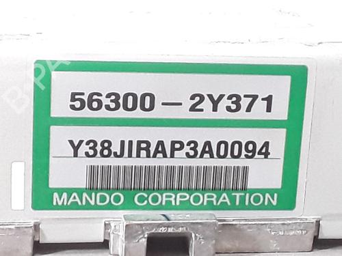 Steering column HYUNDAI ix35 (LM, EL, ELH) 1.7 CRDi | BP36004793M21 - Image 2