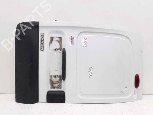 Left tailgate RENAULT MEGANE II (BM0/1_, CM0/1_) 1.9 dCi (BM0G, CM0G) | BP25168490C76 