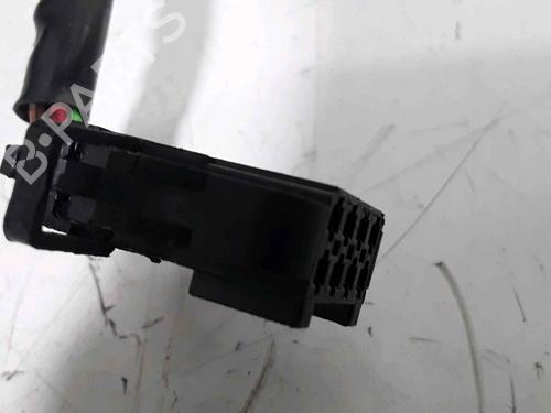 Left mirror SEAT ALTEA (5P1) 1.6 TDI | BP25187016C26 