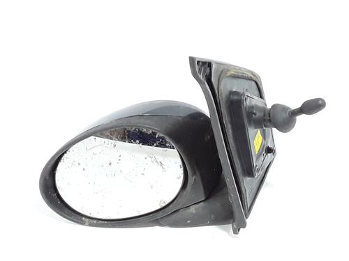 Used Left mirror TOYOTA AYGO (_B1_) 1.0 (KGB10_, KGB10R) (68 hp) 27665712