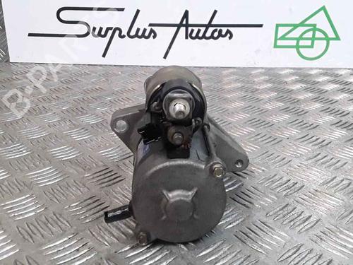 Starter TOYOTA YARIS (_P1_) 1.0 (SCP10_, SCP10R) | BP25177190M8 