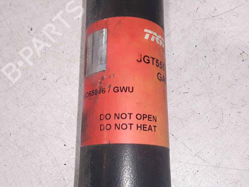 Right rear shock absorber RENAULT CLIO III (BR0/1, CR0/1) 1.5 dCi | BP25197902M19 