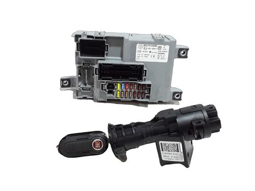 Electronic module FIAT 500 (312_) 1.2 (312AXA1A) | BP39479705M83 - Image 5