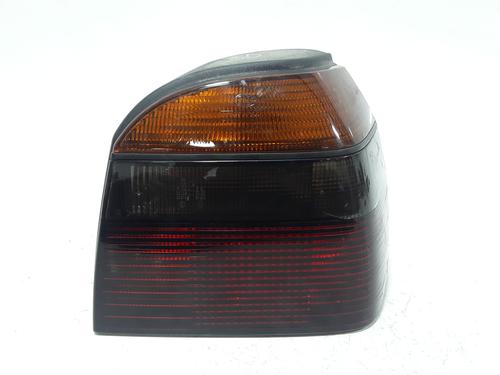 Højre baglygte VW GOLF IV Cabriolet (1E7) 1.6 (100 hp) 25767204