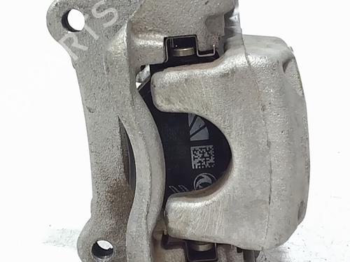 Left rear brake caliper OPEL CORSA F (P2JO) 1.5 (68) | BP31961332M107