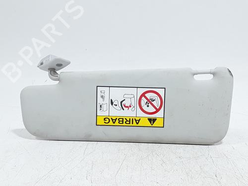 Right sun visor FIAT 500e (332_) Elektro 3+1 (FA1) | BP37686062I2 - Image 3
