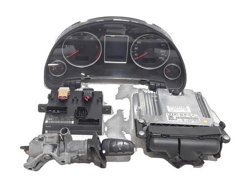 electronic-module-audi-a4-b7-avant-8ed-2004-2005-2006-2007-2008-39060288 main image