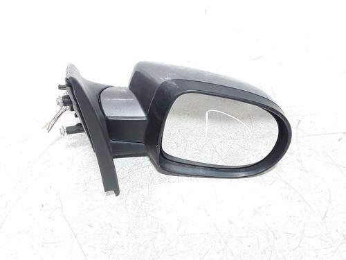 Used Right mirror Right mirror RENAULT CLIO III (BR0/1, CR0/1) 1.6 16V GT (BR10, CR10) (128 hp) 33631719 33631719