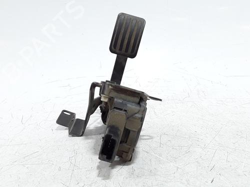 Pedal PEUGEOT EXPERT Van (VF3A_, VF3U_, VF3X_) 2.0 HDi 120 | BP32199517I4