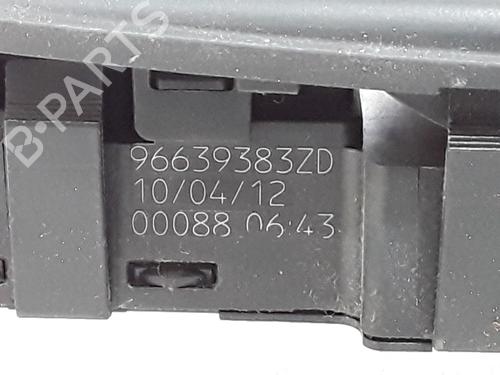 Switch CITROËN C4 Picasso I MPV (UD_) 1.6 HDi 110 | BP37249931I30 - Image 2
