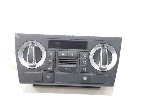Used Climate control AUDI A3 Sportback (8PA) 2.0 TDI 16V (140 hp) 25169875