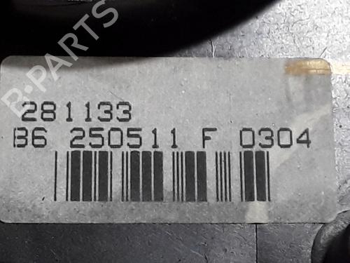 Headlight switch PEUGEOT 207 (WA_, WC_) 1.6 HDi 110 | BP30138703I24 