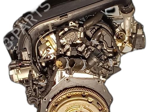 Used Engine VW POLO V (6R1, 6C1) 1.2 TSI 16V (90 hp) 28800599