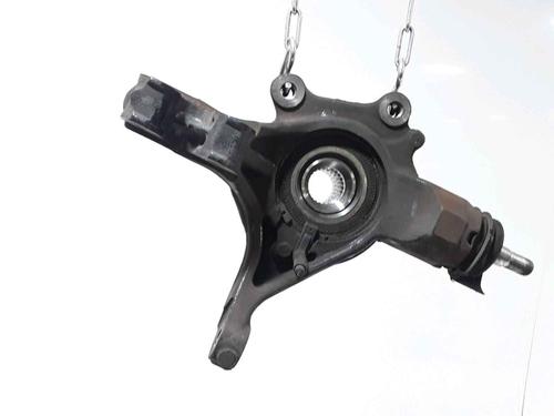 Left front steering knuckle PEUGEOT 308 I (4A_, 4C_) 1.6 HDi | BP25195526M25 