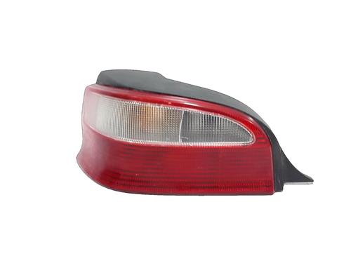 Used Left taillight Left taillight CITROËN SAXO (S0, S1) 1.0 X (50 hp) 39108943 39108943