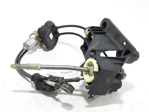 Gear lever PEUGEOT 207 SW (WK_) 1.6 HDi | BP25766943M90 