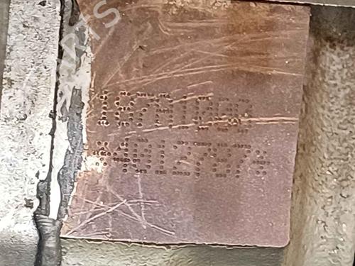 Engine FIAT PANDA (169_) 1.1 (169.AXA1A) | BP25179744M1