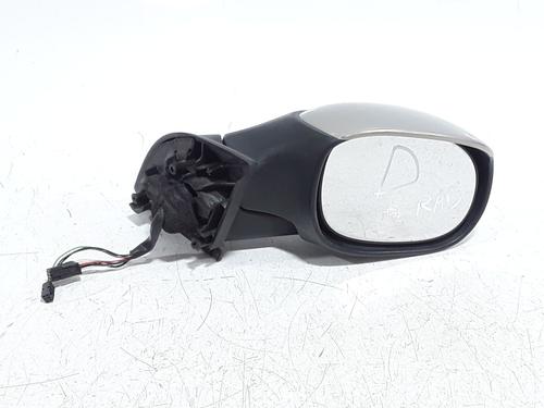 Used Right mirror CITROËN C3 I (FC_, FN_) 1.6 16V (109 hp) 29929060