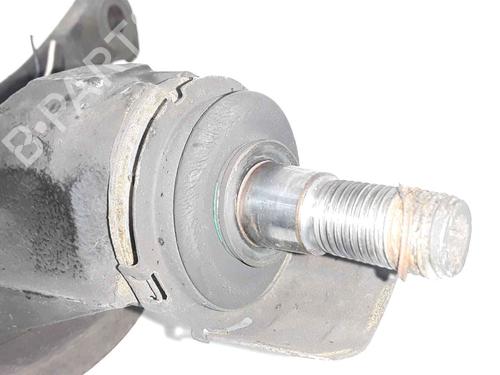 Right front steering knuckle CITROËN BERLINGO MULTISPACE (B9) 1.6 HDi 90 | BP25197449M26 