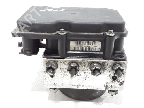 Abs pomp RENAULT KANGOO Express (FW0/1_) [2008-2025]  25163281