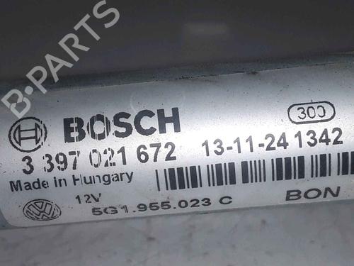 Front wiper motor VW GOLF VII (5G1, BQ1, BE1, BE2) 1.6 TDI | BP25201480M29 
