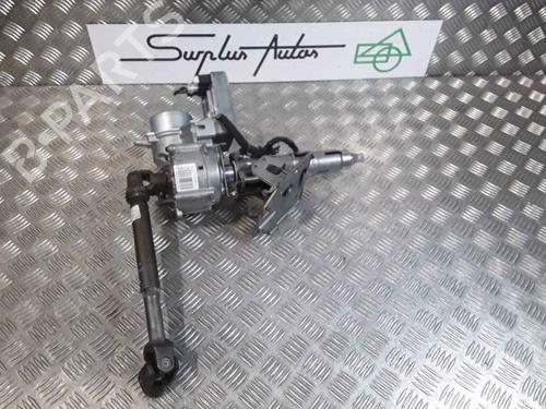 Steering column FORD FIESTA VI (CB1, CCN) 1.6 TDCi | BP25174048M21 