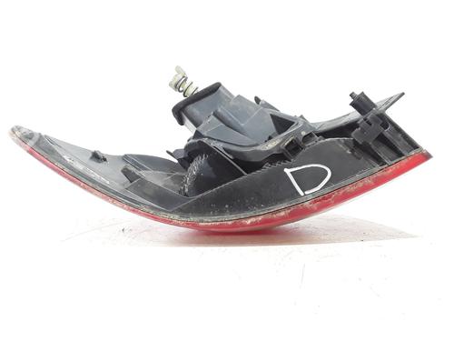 Right taillight VW GOLF VI (5K1) 2.0 TDI | BP29015326C35