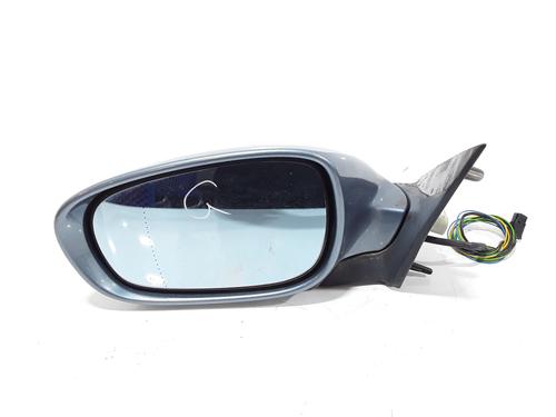 Left mirror PEUGEOT 607 (9D, 9U) 2.2 16V | BP25186915C26