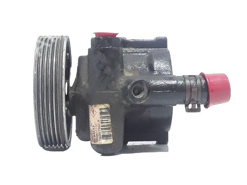 Used Steering pump Steering pump RENAULT SCÉNIC I MPV (JA0/1_, FA0_) 1.8 16V (JA12, JA1R, JA1M, JA1A) (115 hp) 33307273 33307273