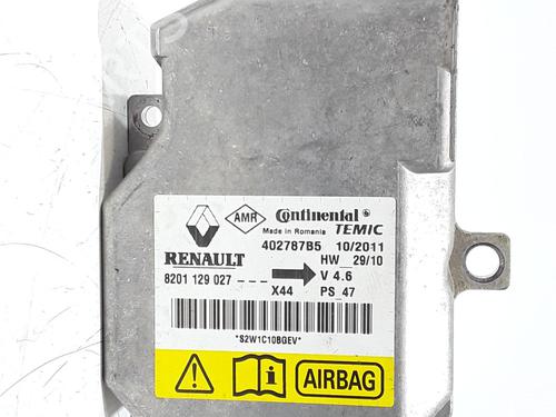 ecu-airbags-renault-twingo-ii-cn0_-2007-29230298 main image