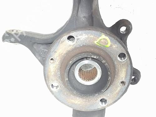 Used Right front steering knuckle Right front steering knuckle CITROËN DS5 1.6 HDi 110 (112 hp) 33967784 33967784