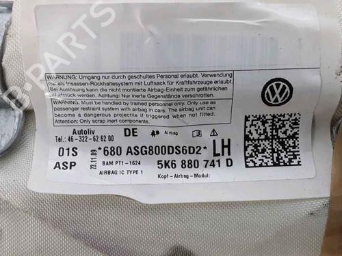 Other VW GOLF VI (5K1) 1.6 TDI | BP25160176O1 