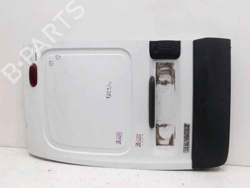 Left tailgate RENAULT MEGANE II (BM0/1_, CM0/1_) 1.9 dCi (BM0G, CM0G) | BP25168490C76 