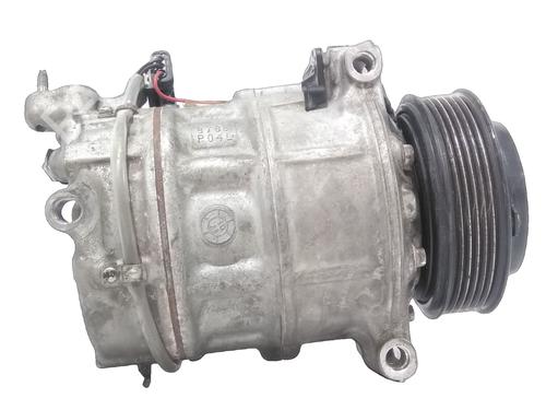 AC compressor JAGUAR F-PACE (X761) 3.0 SDV6 AWD | BP32398504M34